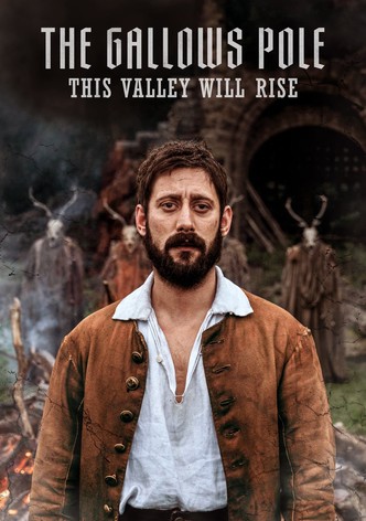 The Gallows Pole