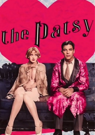 The Patsy