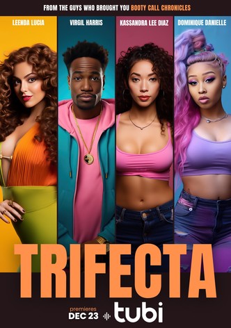 Trifecta