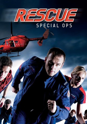 Rescue: Special Ops