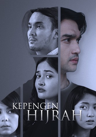 Kepengen Hijrah