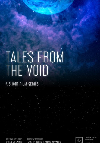 Tales from the Void