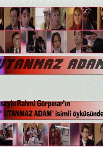 Utanmaz Adam