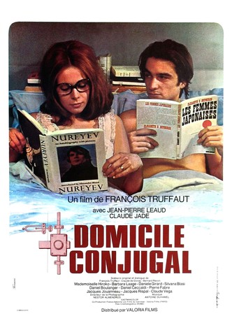 Domicile conjugal