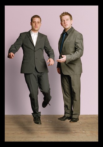 The Incredible Will and Greg