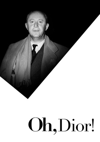 Oh Dior!