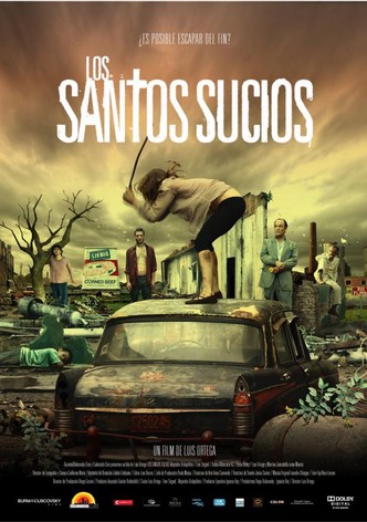 The Dirty Saints