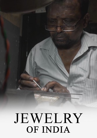 Jewelry of India