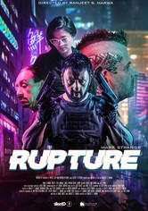 Raven - El nombre de la Venganza