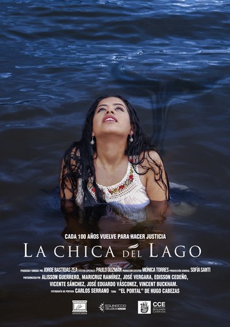 La Chica del Lago