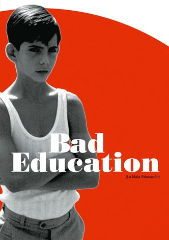 Bad Education