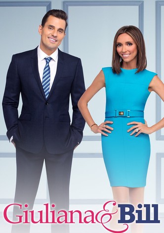 Giuliana & bill season 2