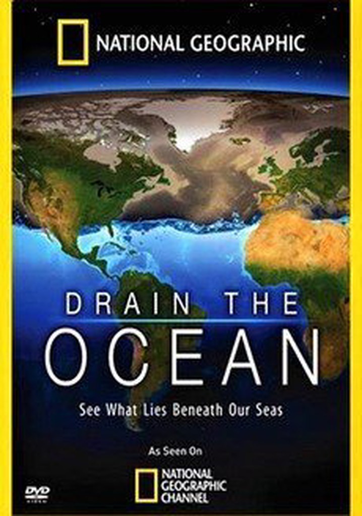 Drain the Ocean