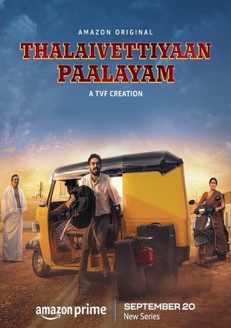 Thalaivettiyaan Paalayam streaming online