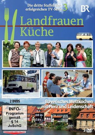 Landfrauenküche