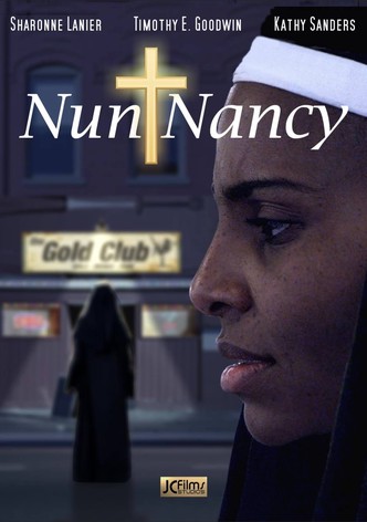 Nun Nancy