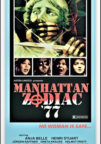 Manhattan Zodiac '77