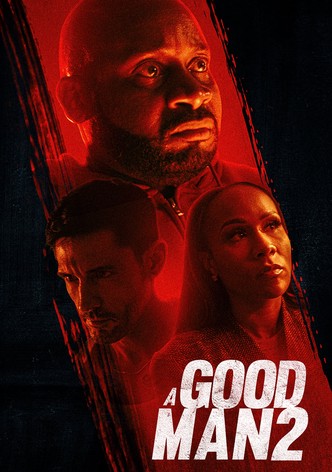 A Good Man 2