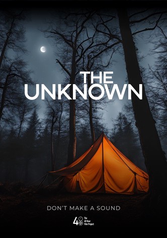 The Unknown