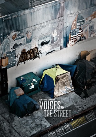 Voices of the Street