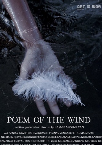 Poem of the Wind