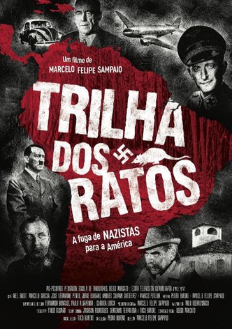 A Trilha dos Ratos
