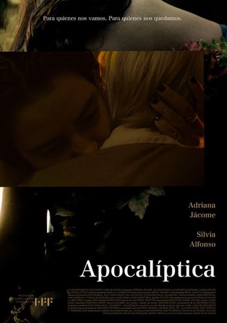 Apocalíptica