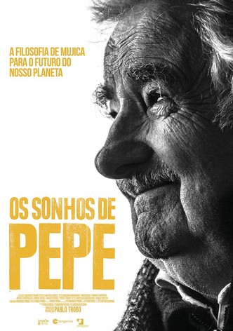 Os Sonhos de Pepe
