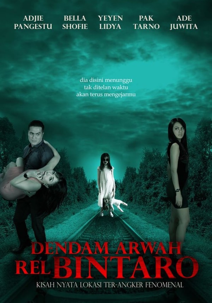 The Grudge of Rell Bintaro's Soul
