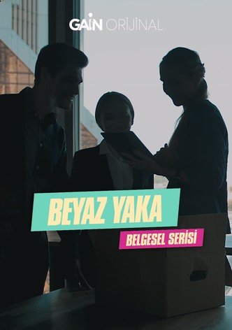 Beyaz Yaka