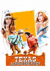 Texas Across the River