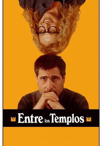 Entre los Templos