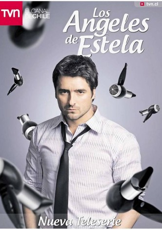Los Ángeles de Estela