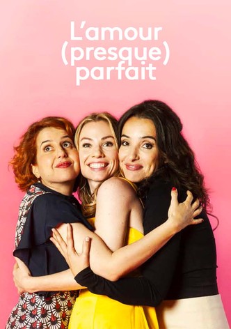 Love (and Trouble) In Paris