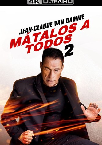 Mátalos a todos 2