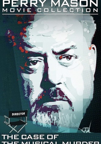 Perry Mason: The Case of the Musical Murder
