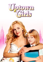 Uptown Girls