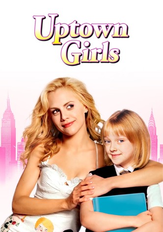 Uptown Girls