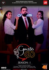 Gusto with GD