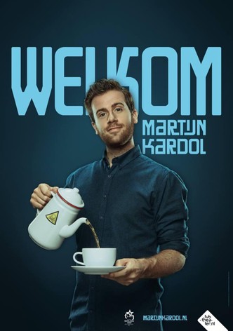 Welkom