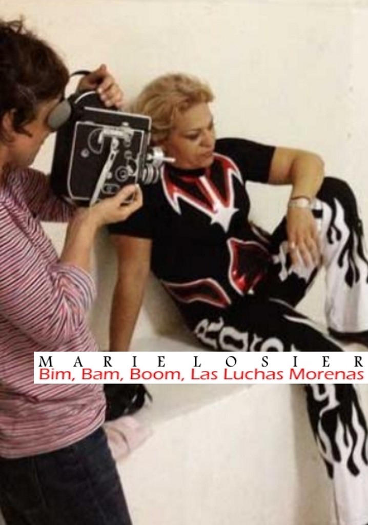 Bim Bam Boom, Las Luchas Morenas