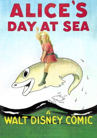 Alice's Day at Sea