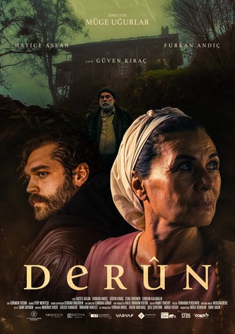 Derûn