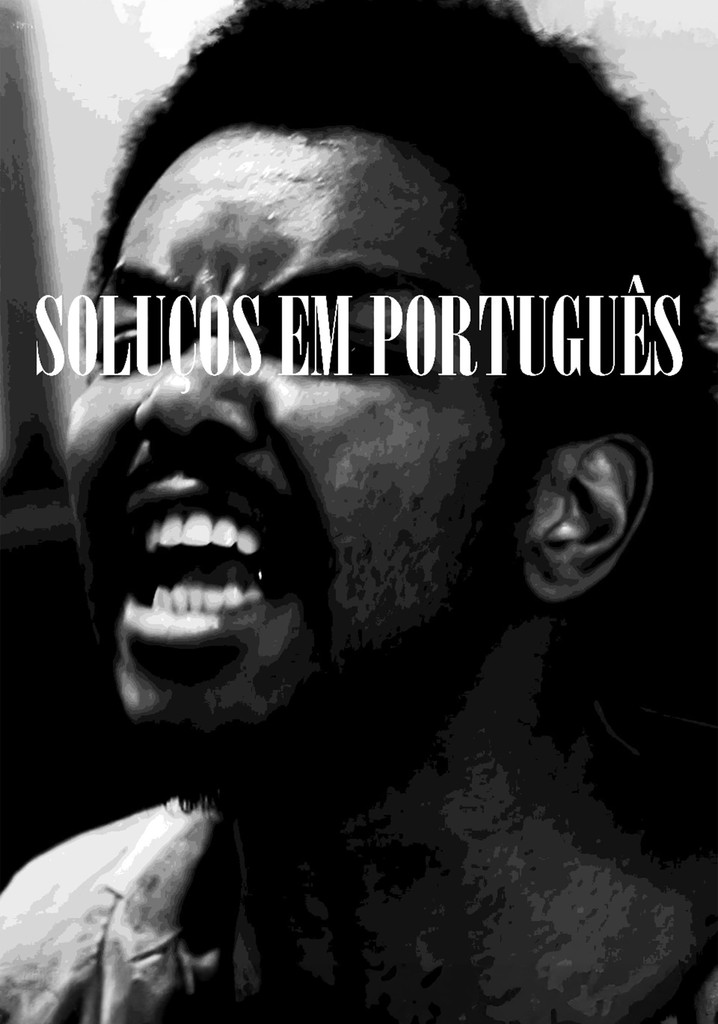 Soluços em Português