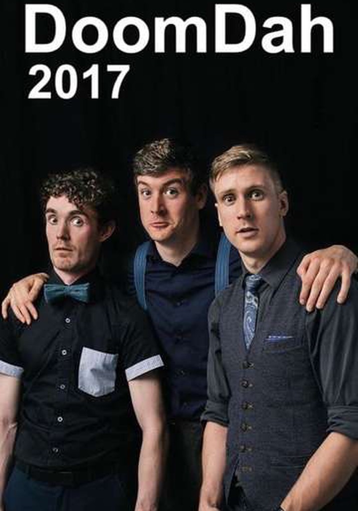 Foil Arms and Hog: DoomDah