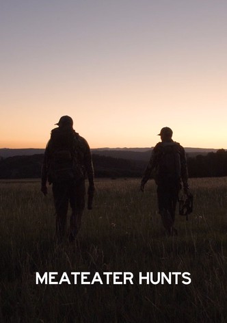 MeatEater Hunts