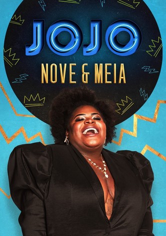 Jojo Nove e Meia