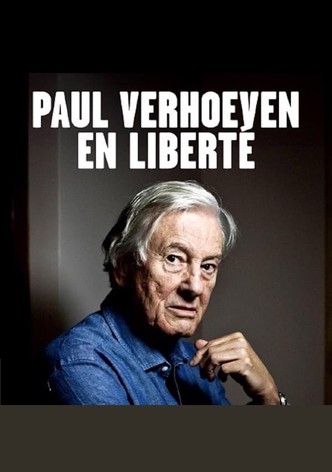 Paul Verhoeven en Liberté