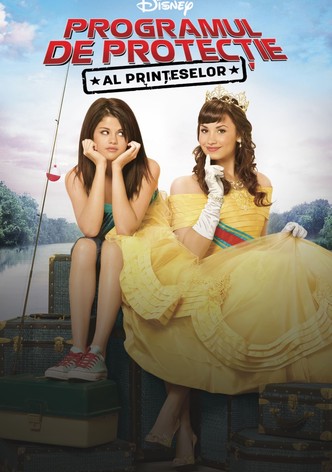 Programul de protecție al prințeselor