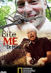 Bite Me with Dr. Mike